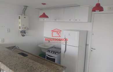 Imagem 5: Excelente apartamento na Barra da Tijuca, 1 Quarto / 42 m² - Vila do Pan!