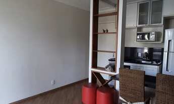 Imagem 5: Lindo apartamento com lazer e vaga