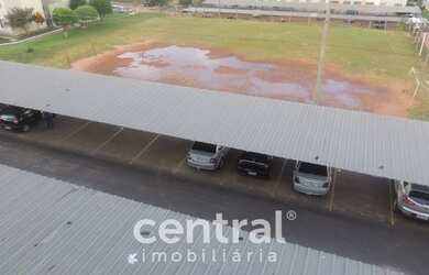 Imagem 3: JARDIM VITORIA, EDIFICIO SABIA V, CENTRAL IMOBILIARIA, BAURU