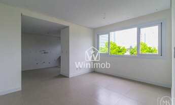 Imagem 2: Apartamento à venda, 45 m² por R$ 320.000,00 - Passo d'Areia - Porto Alegre/RS
