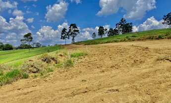 Imagem: R8- Traga sua família e escolha o lote