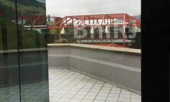 Imagem 6: SALA / COBERTURA CITTA AMERICA