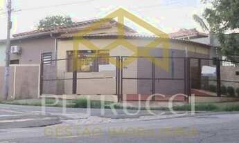 Imagem: Casa - Jardim Guanabara - Campinas