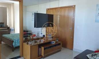 Imagem 4: Impecável Cobertura decorada no Eldorado. Próximo ao Big Shopping. Veja!