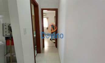 Imagem 4: LOCAÇÃO, APARTAMENTO DE 1 DORM PADRÃO COM LAZER LOCALIZADO NO CANTO DO FORTE - R$ 2.000