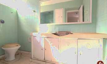 Imagem 6: Casa (sobrado na rua) 4 dormitórios/suite, cozinha planejada