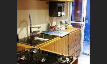 Imagem 4: Casa à venda no bairro Socorro - São Paulo/SP