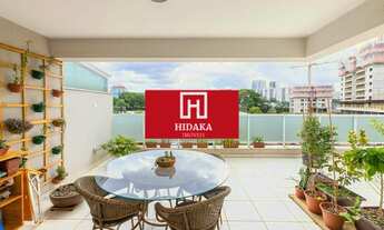 Imagem 3: Apartamento à venda no bairro Santo Amaro - São Paulo/SP