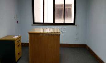 Imagem 5: SAO PAULO - Conjunto Comercial/Sala - CENTRO