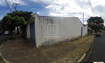 Imagem 2: Casa (térrea na rua) 3 dormitórios/suite, cozinha planejada