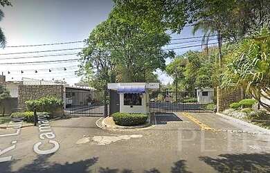 Imagem 2: Terreno - Jardim Santana - Campinas