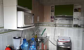 Imagem 2: Sorocaba - Casa Padrão - Vila Hortência