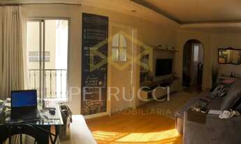Imagem 3: Apartamento - Vila Lemos - Campinas