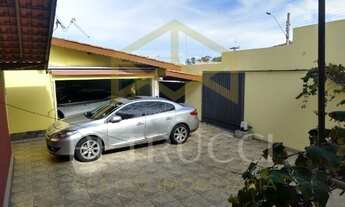 Imagem 3: Casa - Jardim Quarto Centenário - Campinas