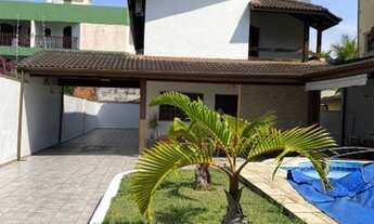 Imagem: Casa com 4 dormitórios à venda, 219 m²