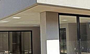 Imagem: Casa nova no DAMHA 3 - Rio Preto