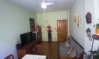 Imagem: Apartamento a Venda - Méier