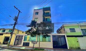 Imagem: Apartamento com área privativa de 3 quartos