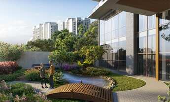 Imagem 6: Apartamento para venda possui 155 metros quadrados com 4 quartos em Horto Florestal - Salv