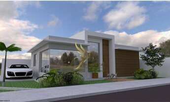 Imagem 2: Casa com 3 quartos à venda, 83 m² por R$ 450.000 - Promissão - Lagoa Santa/MG