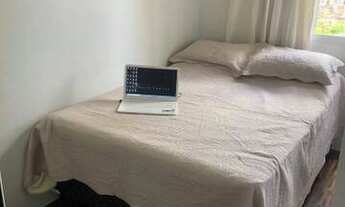 Imagem 4: Apartamento com 2 dormitórios, sacada Flex Carapicuíba