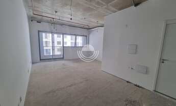 Imagem 2: Sala - Guanabara - Campinas