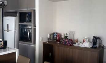 Imagem 7: Apartamento 3 Dormitórios - Jardim Pau Preto - Due - Congesa