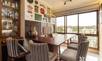 Imagem 5: Apartamento em Menino Deus