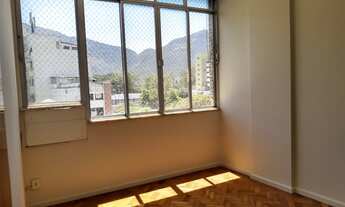 Imagem 6: Apartamento para aluguel possui 90 metros quadrados com 3 quartos em Leblon - Rio de Janei