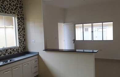 Imagem 4: Casa para venda com 120 metros quadrados com 2 quartos em Jabaquara - São Paulo