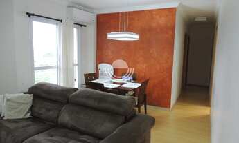 Imagem 2: Apartamento - Vila Brandina - Campinas