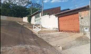 Imagem 2: Araraquara/SP - Jardim universal