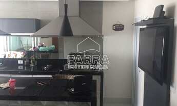 Imagem 5: MARILIA - Casa Padrão - COND. RESERVA DAS ESMERALDAS