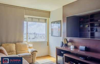 Imagem 7: Apartamento Locação Consolação 450 m² 5 Dormitórios