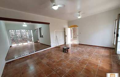 Imagem 2: Casa (térrea na rua) 4 dormitórios/suite, cozinha planejada