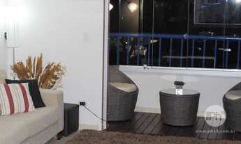 Imagem 4: Campo Belo próximo ao corredor Norte-Sul