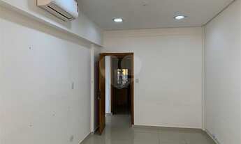 Imagem 5: Apartamento Comercial 108² 4 Salas 1 Vagas Bela Vista