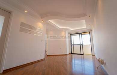 Imagem 6: Apartamento com localização privilegiada na Rua Salvador Iacona - Vila Mascote