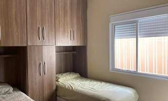 Imagem 3: Casa térrea com 2 dormitórios, via pública - JD. Sto Antônio Osasco