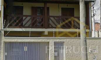 Imagem: Casa - Parque Residencial Vila União