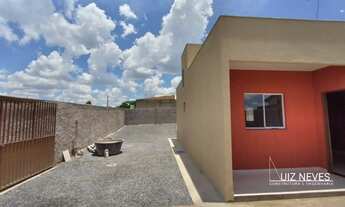 Imagem 2: Casa individual em a?uas lindas