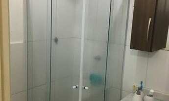 Imagem 4: Apartamento com 2 dormitórios à venda, 60 m² por R$ 212.000,00 - Condomínio Spazio Total L