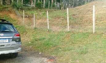 Imagem 2: Terreno registrado em Campina Grande do Sul! 480m²!