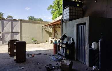 Imagem 3: Galpão/depósito/armazém para alugar em Contagem