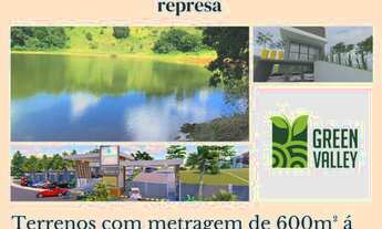 Imagem 2: Troco meu terreno Combat,strada