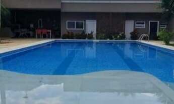 Imagem 5: Belíssima casa com piscina Peruibe pé na areia