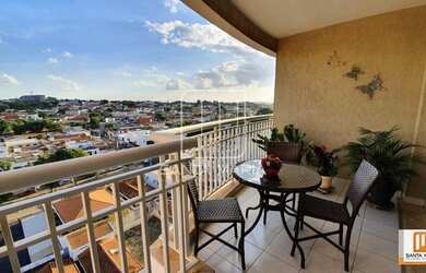 Imagem 3: Apartamento (tipo - padrao) 4 dormitórios/suite, cozinha planejada, portaria 24hs, lazer