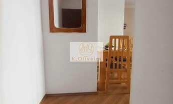 Imagem 3: Apartamento para venda tem 64 metros quadrados com 3 quartos em Jaguaribe - Osasco - SP