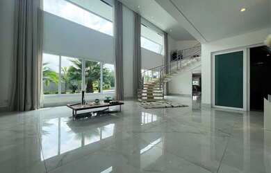 Imagem 6: COTIA - Casa de Condomínio - JARDIM SÃO PAULO II