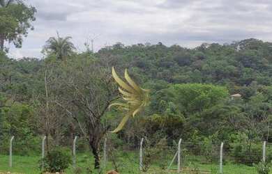 Imagem 3: Terreno à venda, 544 m² por R$ 220.000,00 - Sobradinho - Lagoa Santa/MG